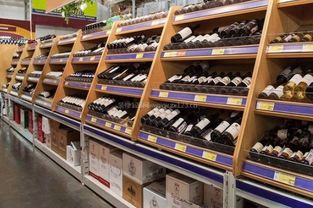 辦理酒類(lèi)商品零售許可證需要什么條件