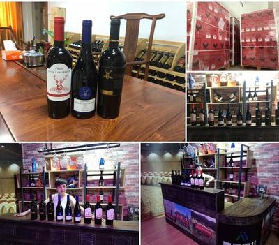 加盟酒便利 雙重機(jī)遇，共創(chuàng)酒類零售輝煌